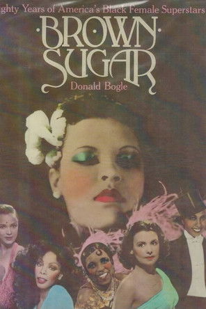 Brown Sugar poster