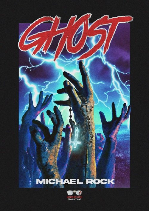 Ghost (2023) poster