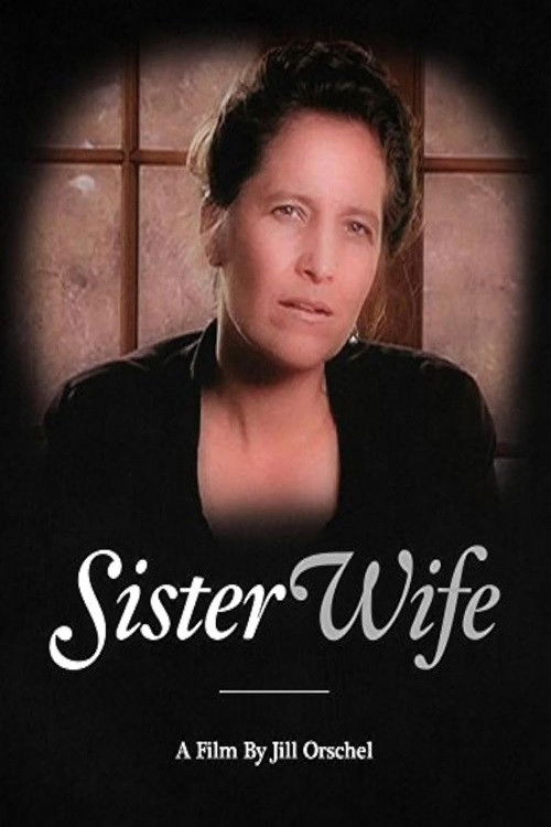 Sister Wife (2009) poster