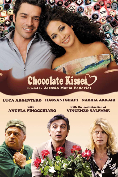 Lezioni di cioccolato 2 (2011) poster