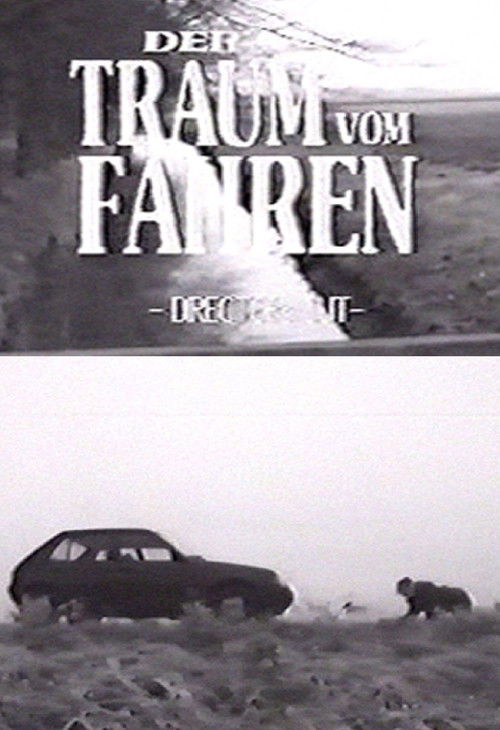 Der Traum vom Fahren (1991) poster