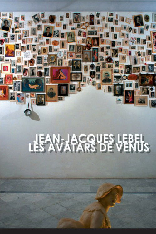 Monument à Félix Guattari (1994) poster