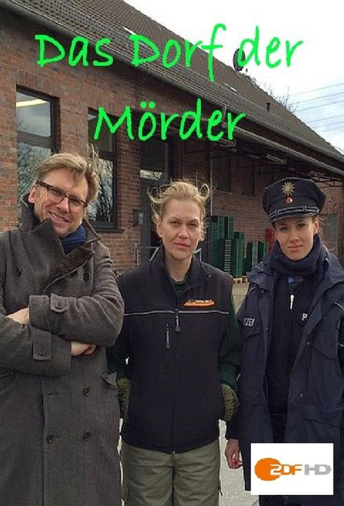 Das Dorf der Mörder (2015) poster
