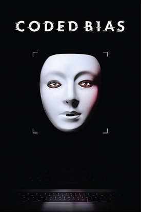 Coded Bias (2020) poster