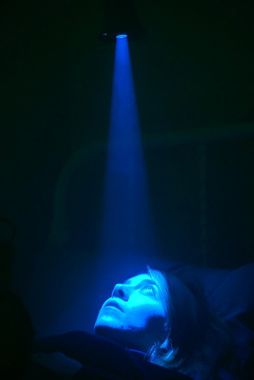 Starshine (2025) poster