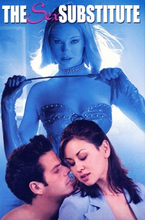 The Sex Substitute (2001) poster