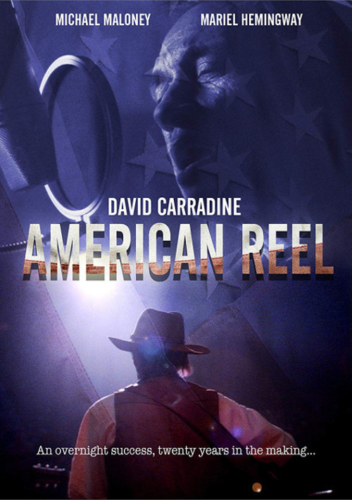 American Reel (2003) poster
