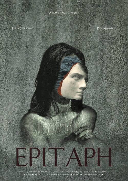 EPITAPH (2024) poster