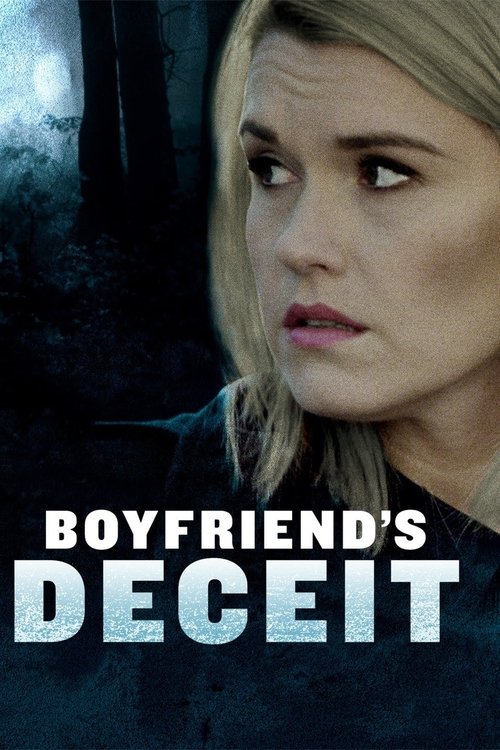 Boyfriend's Deceit (2018) poster