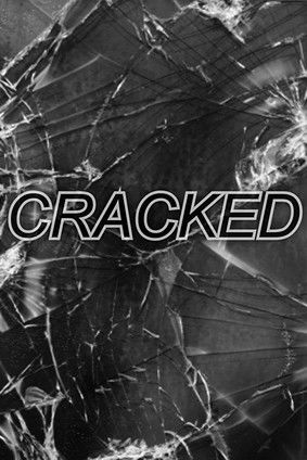 CRACKed (2017) poster