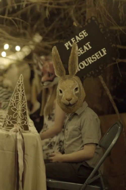 Jouska (2016) poster