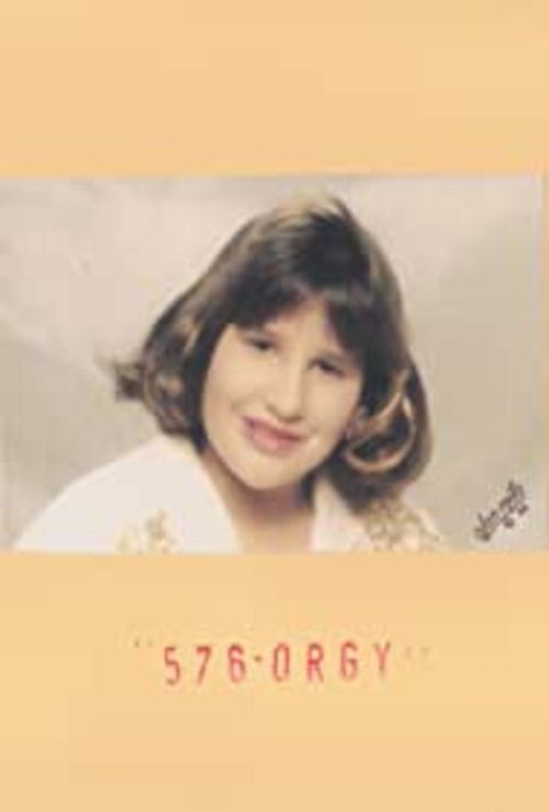 576-ORGY (2010) poster