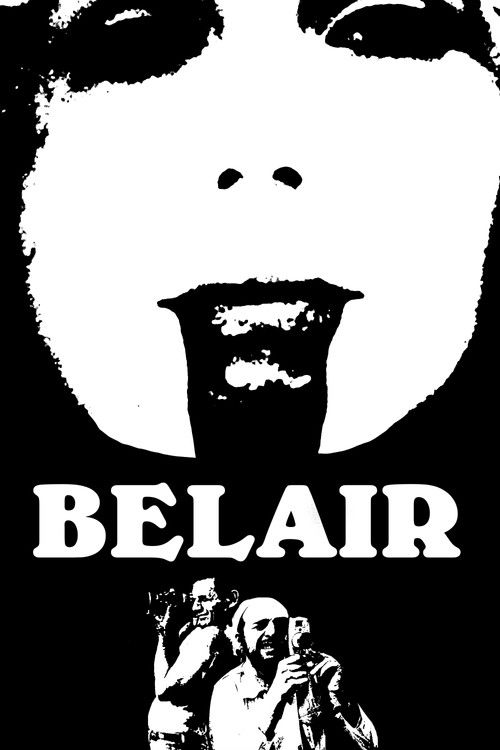 Belair (2009) poster
