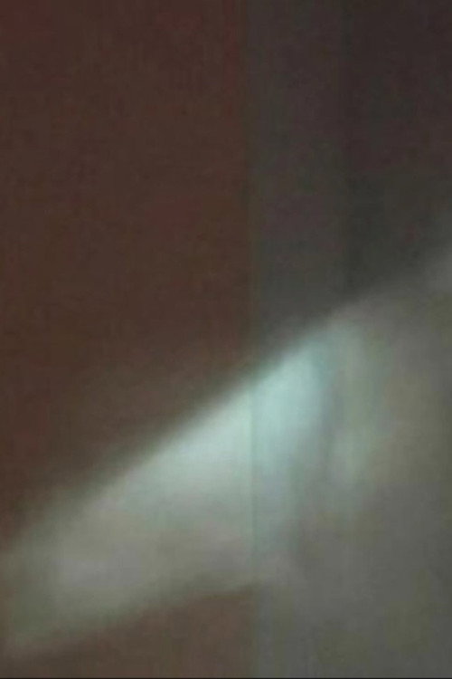 Shadow (2007) poster