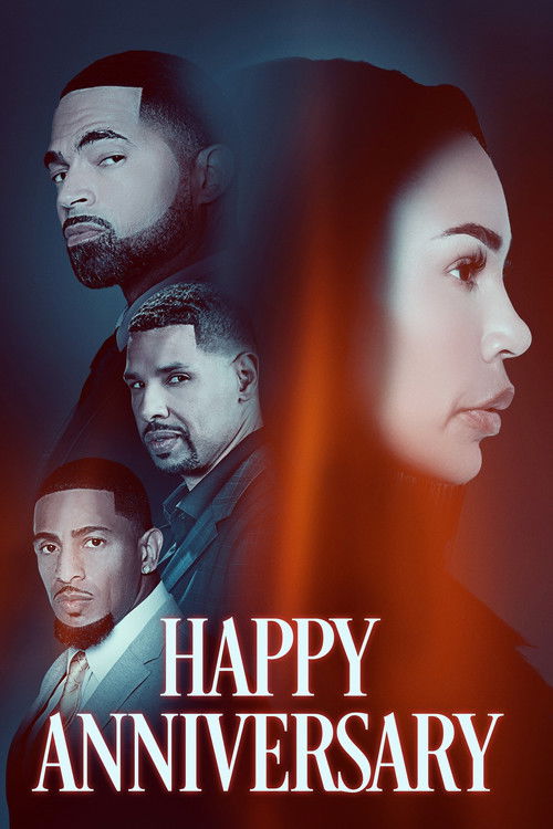 Happy Anniversary (2025) poster