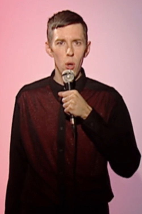 La Chanson-chanson (2002) poster