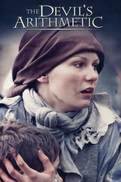 The Devil's Arithmetic (1999) poster