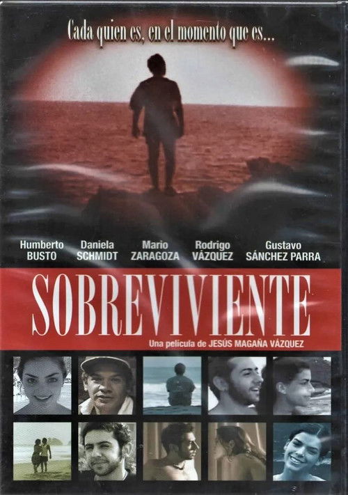 Sobreviviente (2003) poster