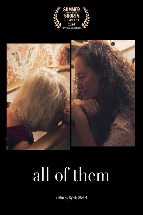 All of Them (2024) poster
