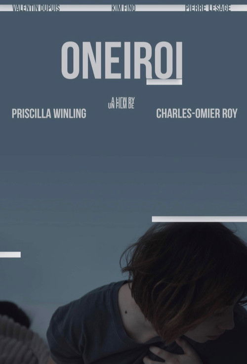 Oneiroi (2019) poster