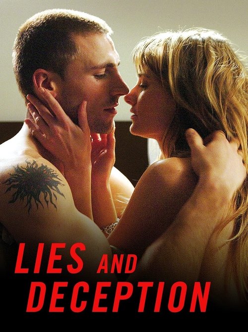 Lies and Deception (2005) poster