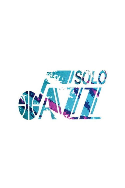 Solo Jazz (2013) poster
