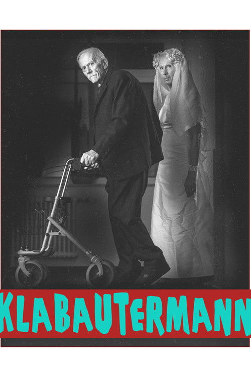Klabautermann (2022) poster