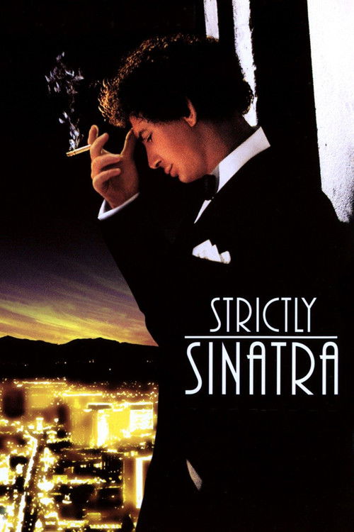 Strictly Sinatra (2001) poster