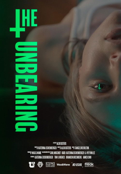 The Unbearing (2024) poster