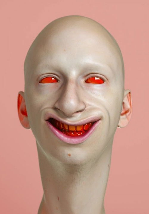 Face Lift (2017) poster