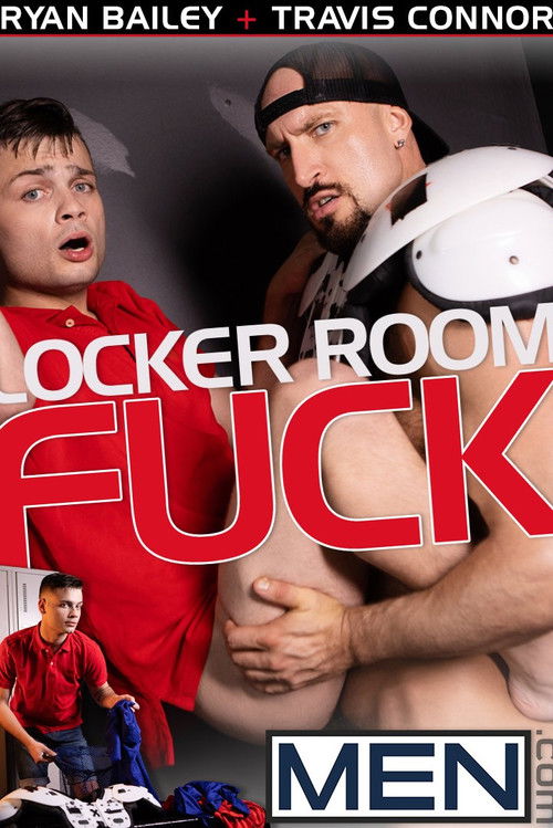 Locker Room Fuck (2023) poster