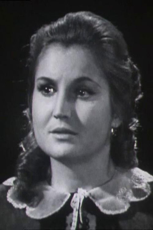 Валерия Разинкова