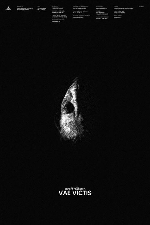 Vae Victis (2022) poster