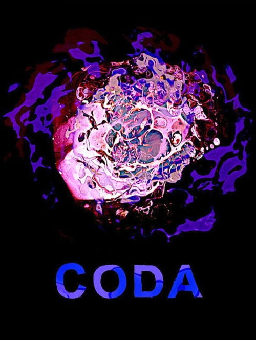 Coda poster