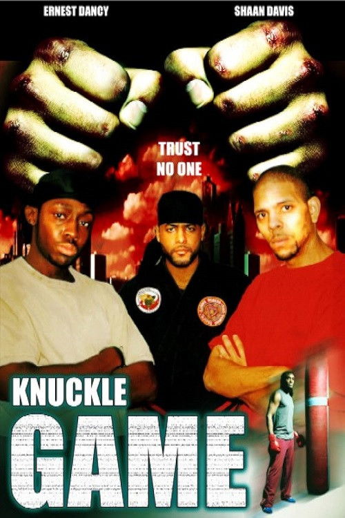 Knuckle Game (2006) poster