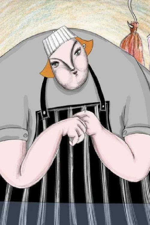 O šunce (2013) poster