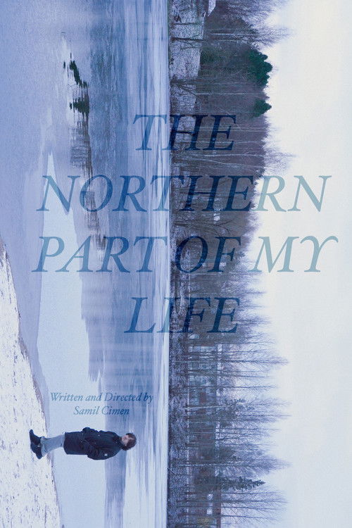 The Northern Part of My Life (2024) poster