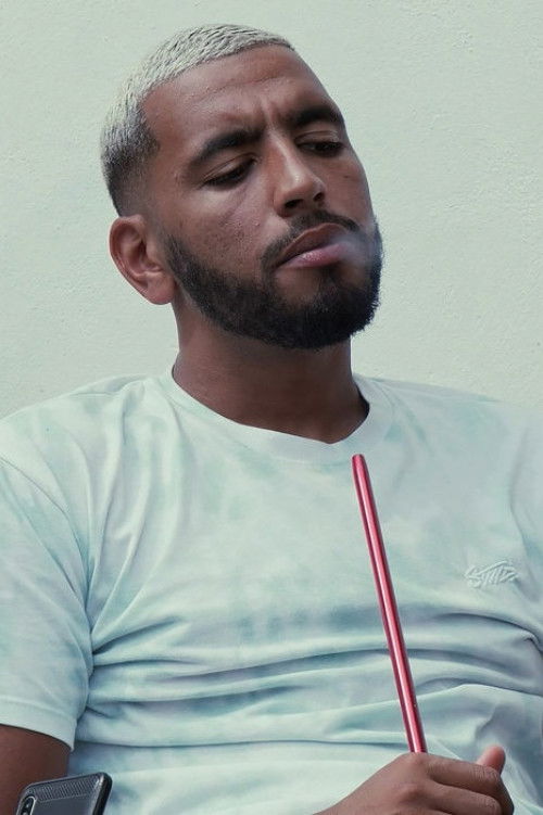 Le Croissant de feu (2022) poster