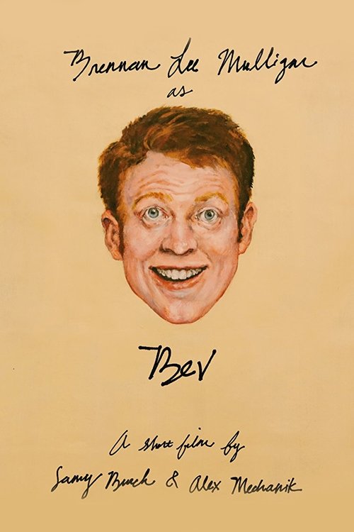 Bev (2016) poster