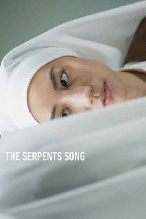 The Serpent's Song (2017) poster