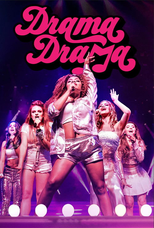 Drama Drama (2021) poster