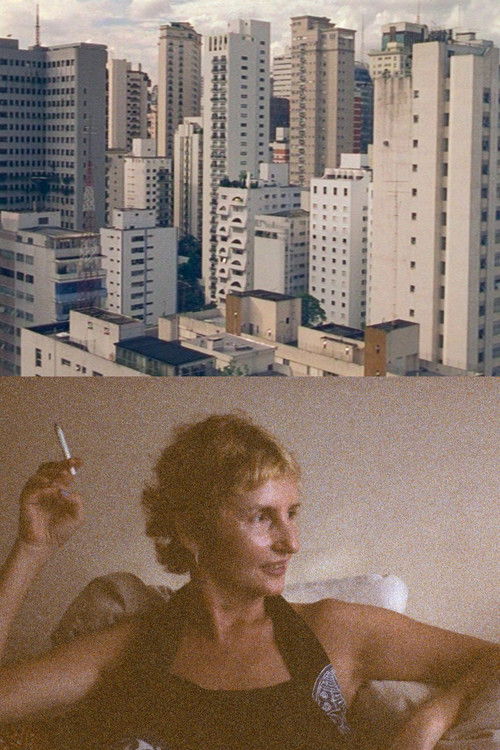 Resonating Surfaces (2005) poster