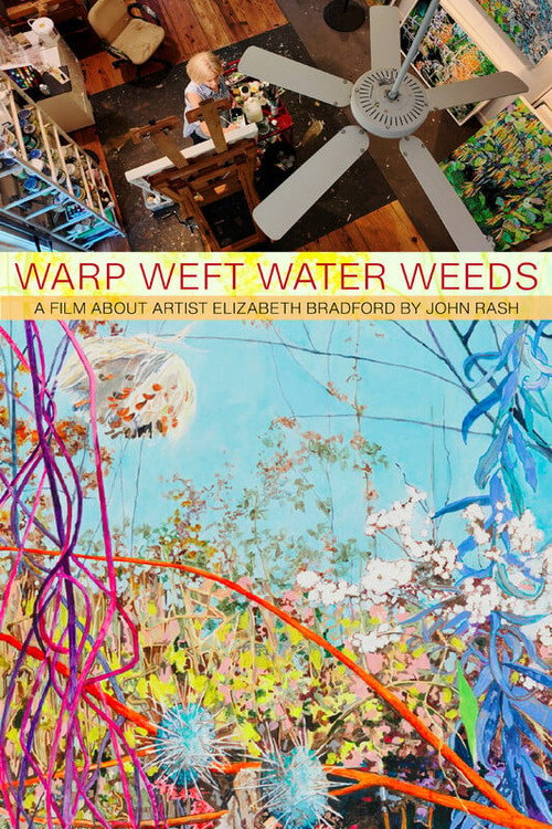 Warp Weft Water Weeds (2025) poster