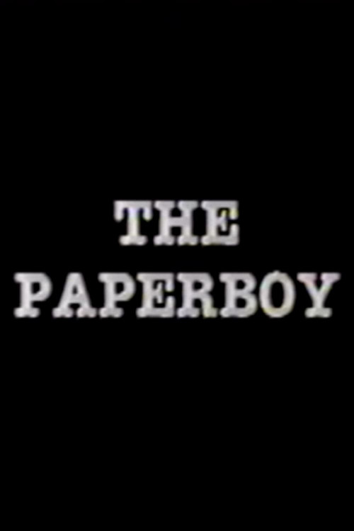 The Paperboy (1999) poster