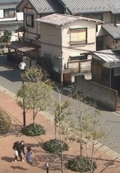 Japan März 2013 (2014) poster