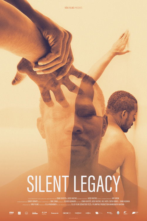 Silent Legacy (2025) poster
