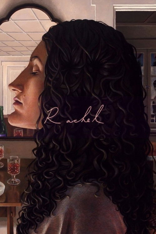 Rachel (2019) poster