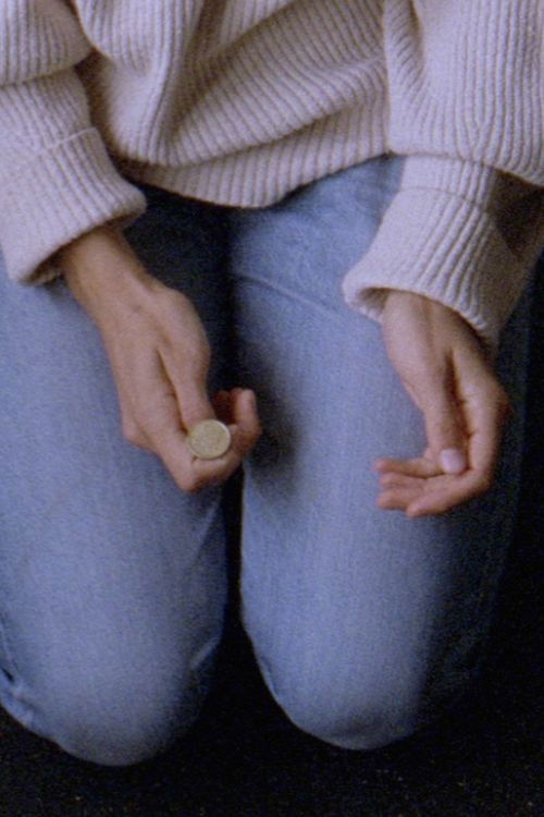 The Demands of Ordinary Devotion (2022) poster