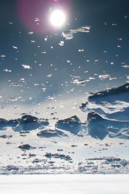 Subatlantic (2015) poster