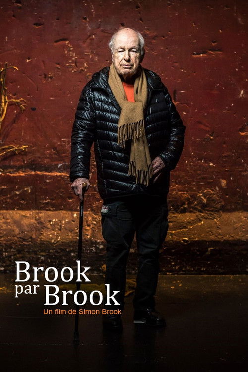 Brook by Brook (2002) poster